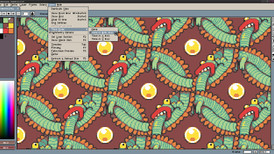 Aseprite screenshot 4