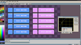 Aseprite screenshot 5
