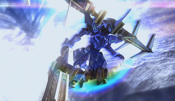 Astebreed Definitive Edition screenshot 1