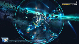 Astebreed Definitive Edition screenshot 2