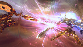 Astebreed Definitive Edition screenshot 3