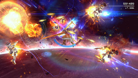 Astebreed Definitive Edition screenshot 4