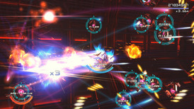 Astebreed Definitive Edition screenshot 5