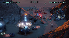 MarZ: Tactical Base Defense screenshot 2