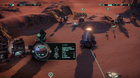 MarZ: Tactical Base Defense screenshot 4