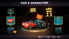 Meow Motors screenshot 4