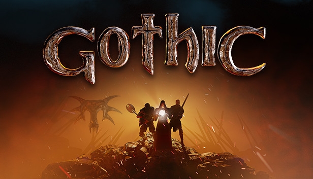 Купить Gothic 1 Remake Steam