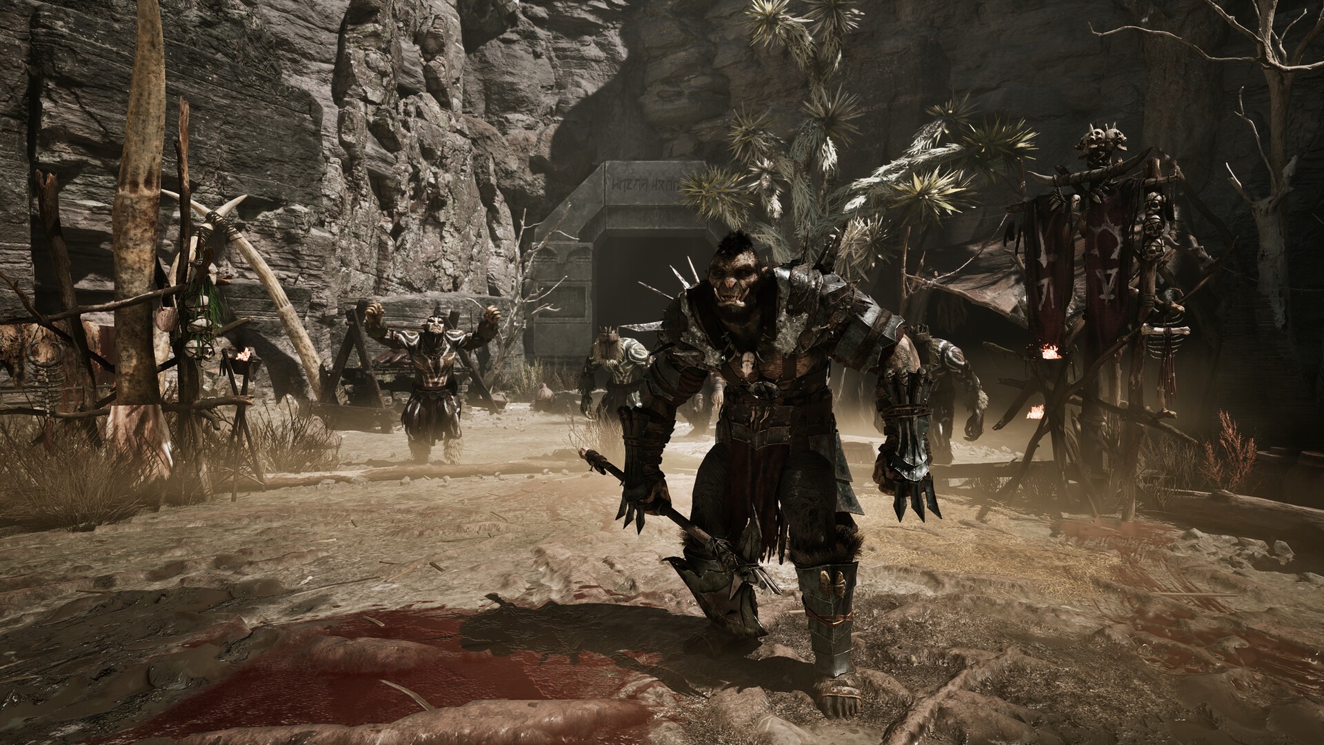 Buy Gothic 1 Remake PC Steam buy-gothic-1-remake-pc-steam