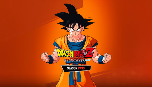 Acquista Dragon Ball Z Kakarot Season Pass Ps4 Playstation Store