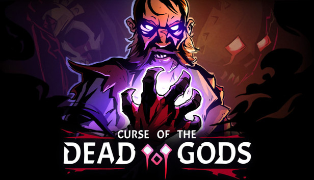 Kup Curse of the Dead Gods Steam