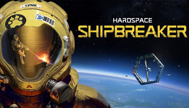 Buy Hardspace: Shipbreaker Xbox One - Main Image