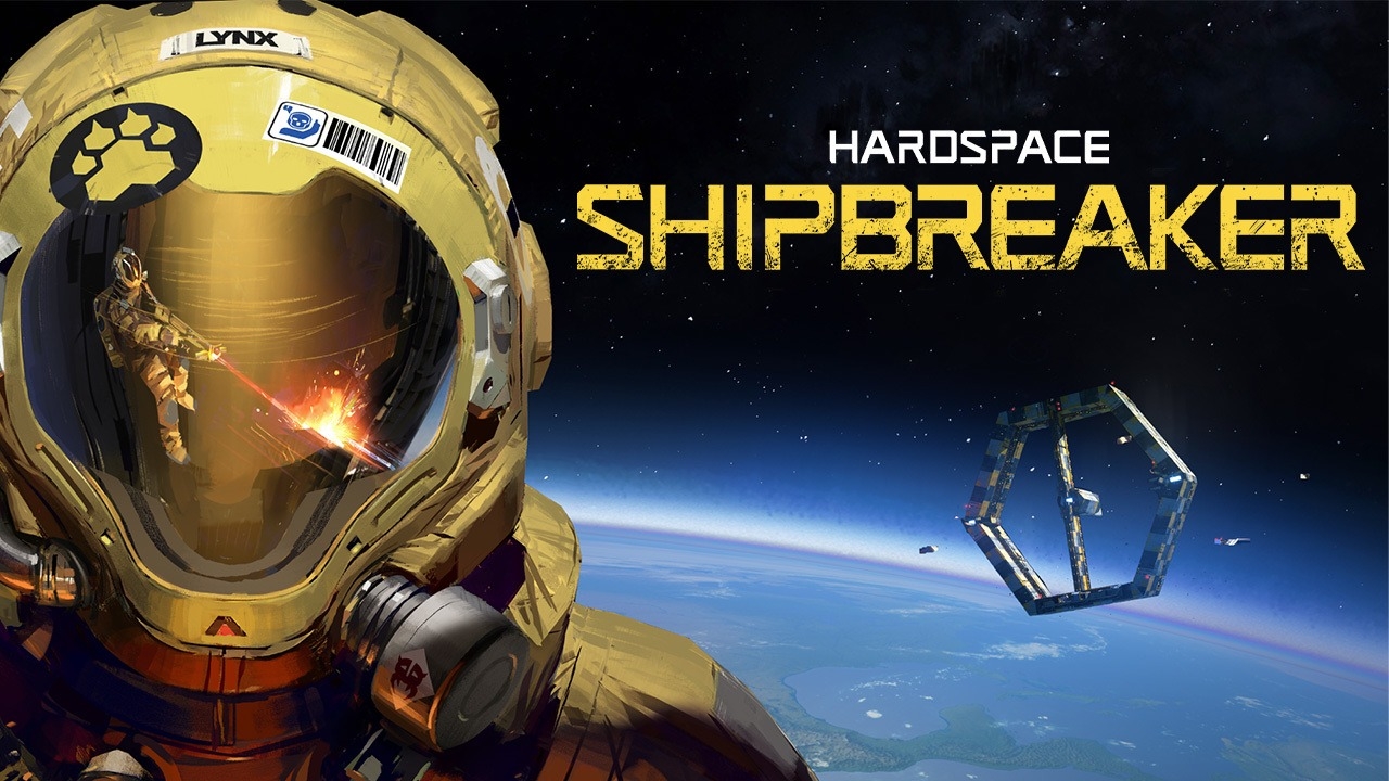 Buy Hardspace: Shipbreaker Xbox One