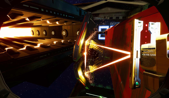 Hardspace: Shipbreaker screenshot 1
