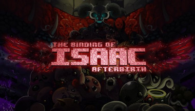 The Binding of Isaac: Afterbirth