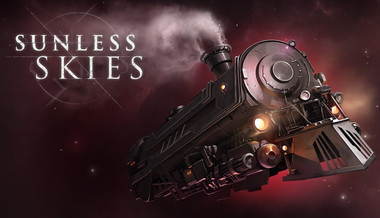 Sunless Skies - PC & Mac (Steam)