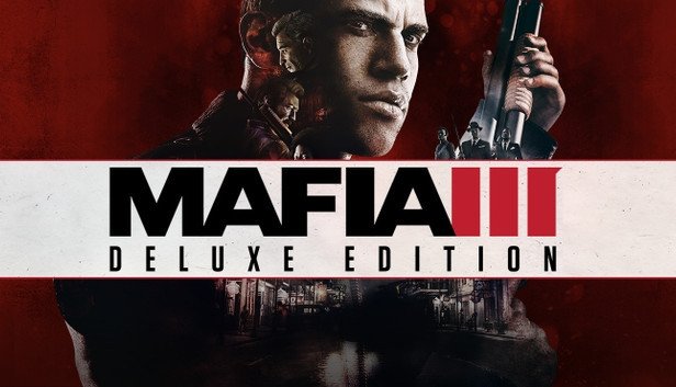 Acquista Mafia III: Digital Deluxe Steam