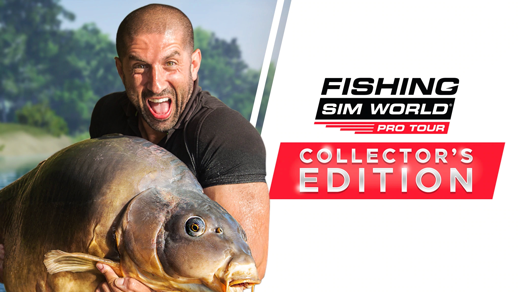 Buy Fishing Sim World 2020: Pro Tour Collector’s Edition - PC (Steam)