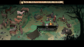 Ash of Gods: Redemption Digital Deluxe screenshot 3
