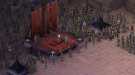 Ash of Gods: Redemption Digital Deluxe screenshot 4