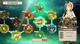 Atelier Ryza: Ever Darkness & the Secret Hideout Digital Deluxe Edition screenshot 2