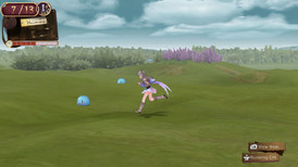 Atelier Totori ~The Adventurer of Arland~ DX screenshot 3