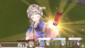 Atelier Totori ~The Adventurer of Arland~ DX screenshot 5