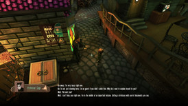 Traverser screenshot 2