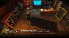 Traverser screenshot 5