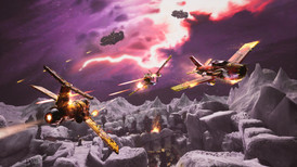 Warhammer 40,000: Dakka Squadron - Flyboyz Edition screenshot 3