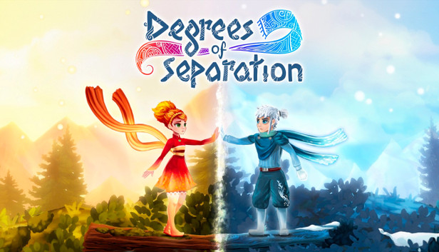 Degrees of Separation
