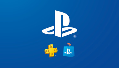 PlayStation Store-cadeaubon 20€