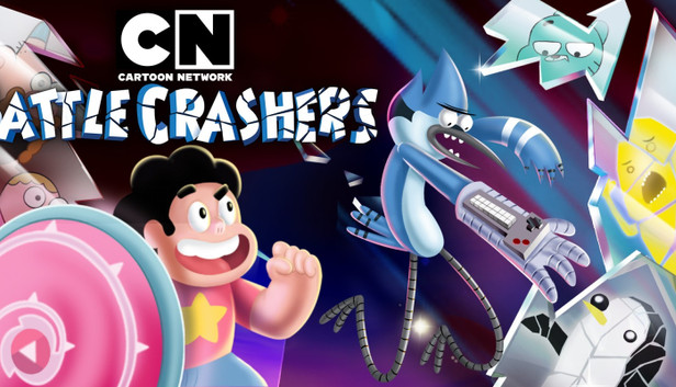 Comprar Network: Battle Crashers Switch Nintendo