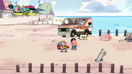 Cartoon Network: Battle Crashers screenshot 2