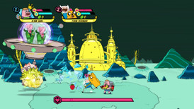 Cartoon Network: Battle Crashers screenshot 3