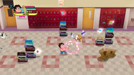 Cartoon Network: Battle Crashers screenshot 4