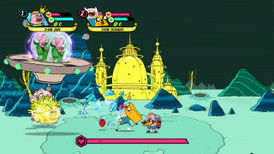 Cartoon Network: Battle Crashers Switch screenshot 3