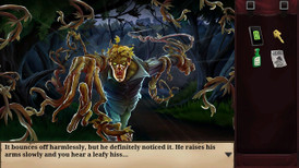 Goosebumps: The Game screenshot 4