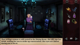 Goosebumps: The Game screenshot 2