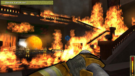 Real Heroes: Firefighter screenshot 5