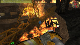 Real Heroes: Firefighter screenshot 4