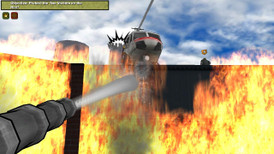 Real Heroes: Firefighter Switch screenshot 2