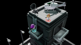 Headsnatchers screenshot 2