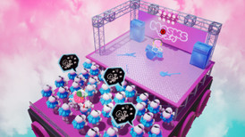 Headsnatchers screenshot 4