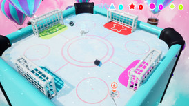 Headsnatchers screenshot 5