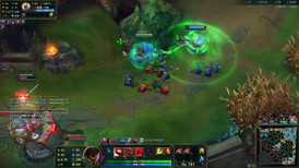 League of Legends 50 EUR - 6500 Riot Points screenshot 2