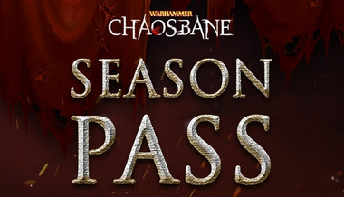 Warhammer Chaosbane Season Pass