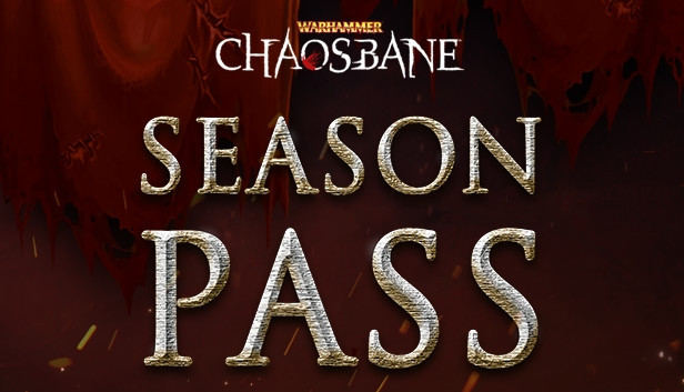 Warhammer Chaosbane Season Pass
