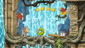 Toki screenshot 2