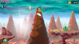 Wonder Boy Universe: Asha in Monster World screenshot 4