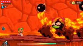 Wonder Boy Universe: Asha in Monster World screenshot 5